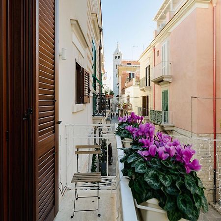 Al Borgo Antico Bed and Breakfast Barletta Eksteriør billede