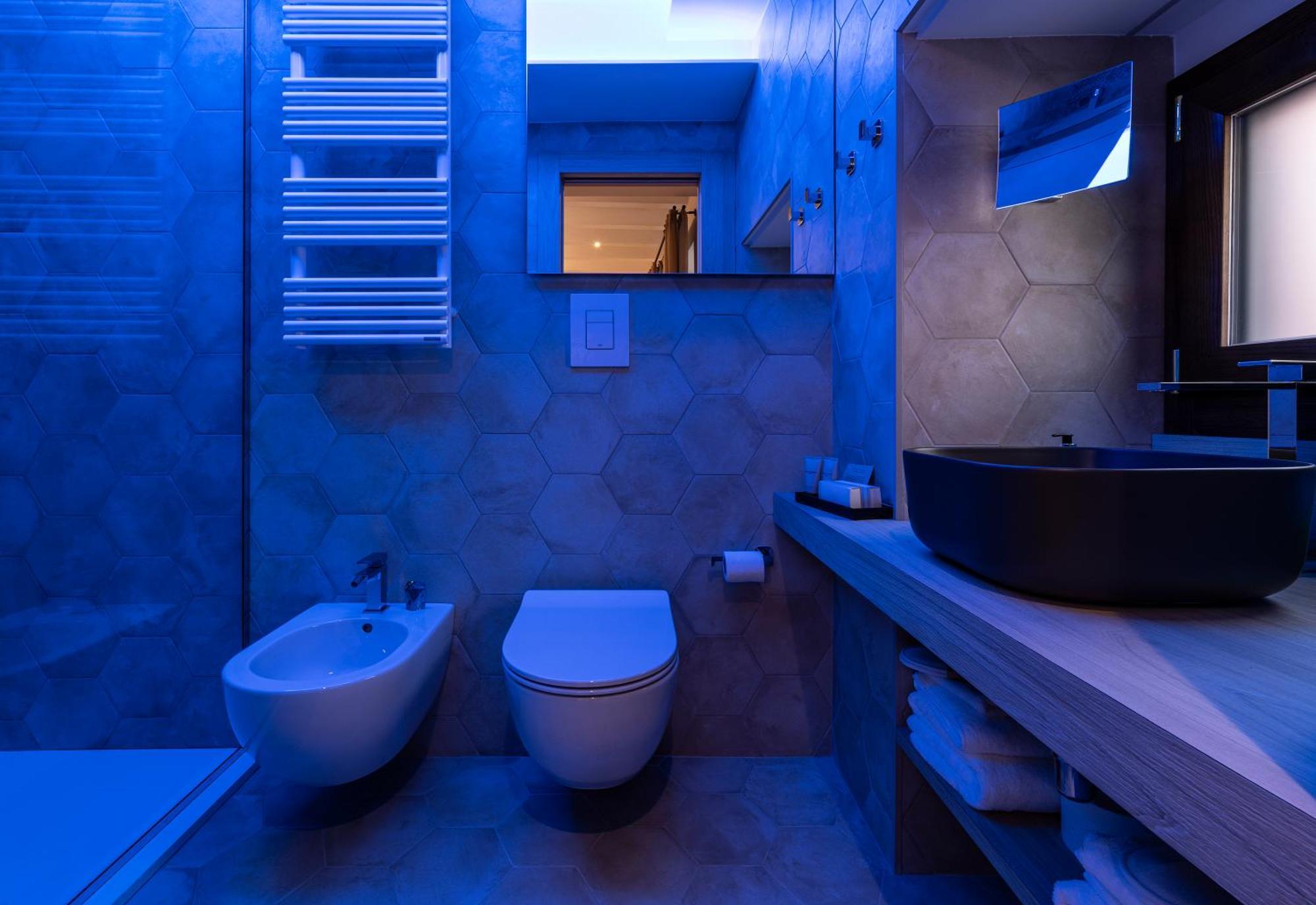 Al Borgo Antico Bed and Breakfast Barletta Eksteriør billede